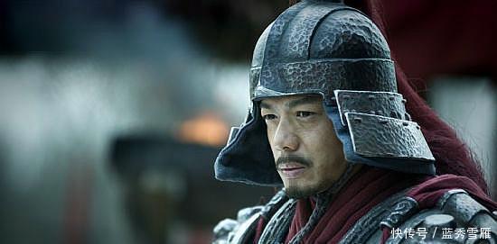 韩信|韩信受了胯下之辱,功成名就后为何没有报仇原因其实很简单!