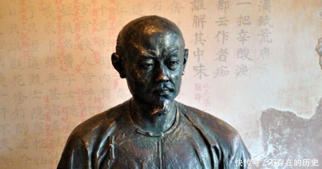 从侍卫到江宁织造,曹雪芹祖辈成皇帝红人,一密旨揭开其辉煌真相!
