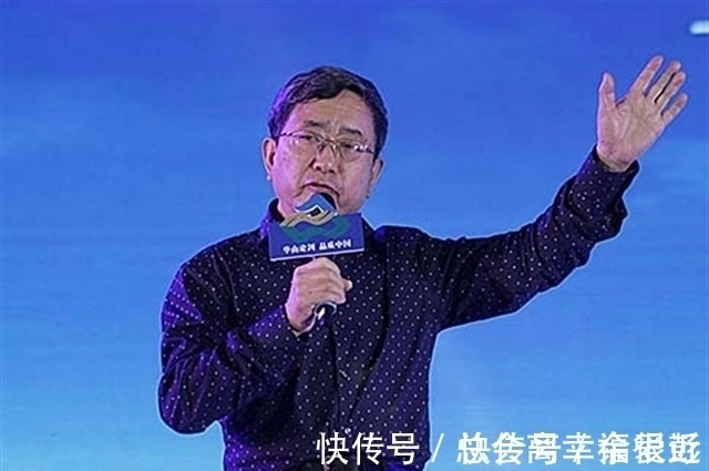 我的人生@余秋雨:陪伴我的仅剩孤独,我的人生十分苍凉