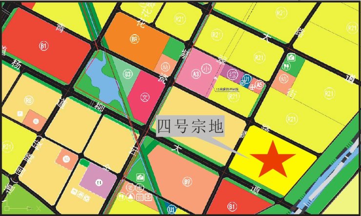 成都|突发!17宗地因故中止!缺席成都第二次集中供地拍卖!