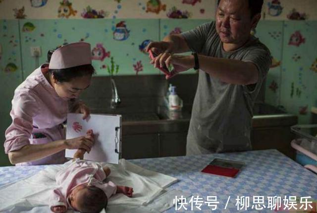 脚印|宝宝出生后为啥要被留脚印医生不会告诉你,但父母要知道!