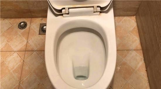 肥皂头|只需一个一次性口罩,马桶一年不刷也不脏不臭,实用