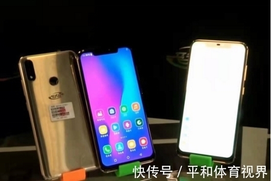 手机|朝鲜手机普及程度,有没有华为和小米?平时都用哪些软件