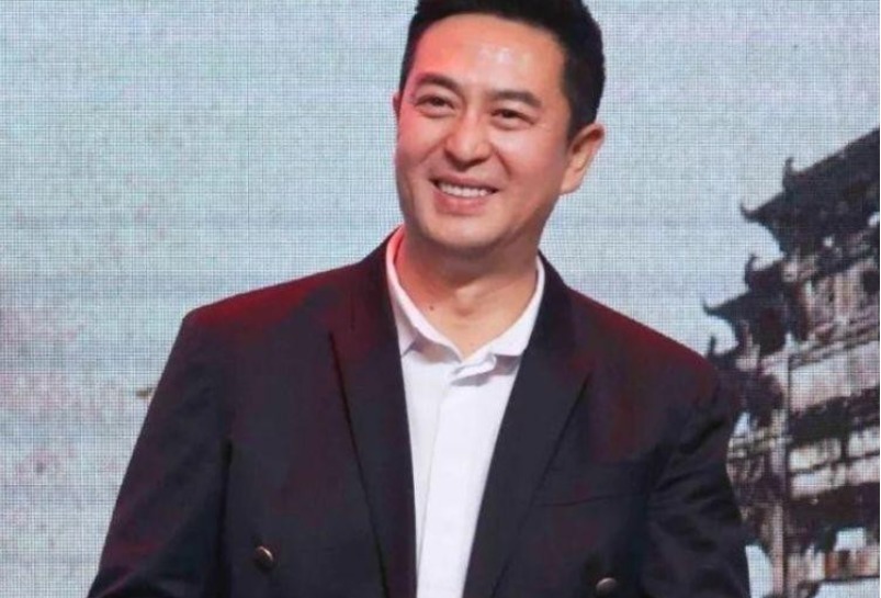 合作过|张嘉译的四个“女儿”,前三个都已大红大紫,唯独她剧红人不红