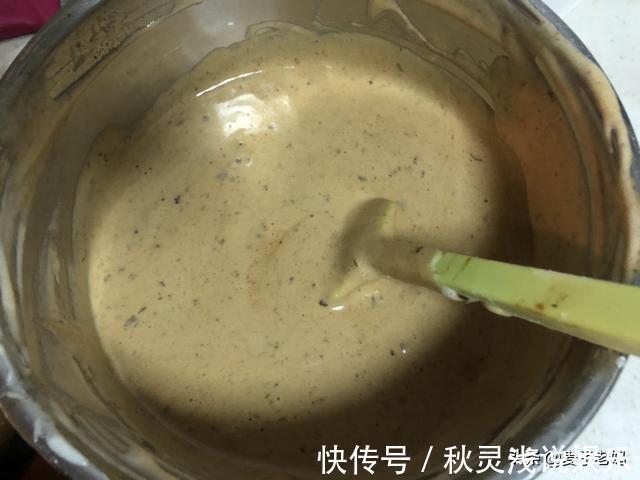 红枣|红枣蛋糕不用买，自己做枣香浓郁，细腻松软一点不干，吃了还想吃