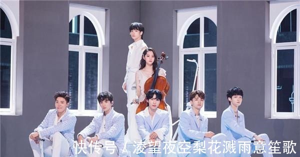 创造营|官宣《创造营》导师，肖战迎来了好消息，在节目中有了新身份