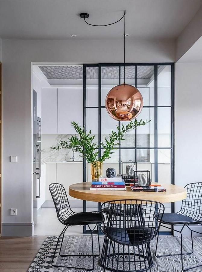 门扇|装传统推拉门过时了,如今盛行这种,推开藏在墙里只剩门洞了!