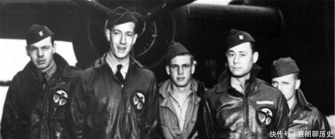 处死|多个苏联战俘开着德军轰炸机,成功逃回国后,为何全部被处死?
