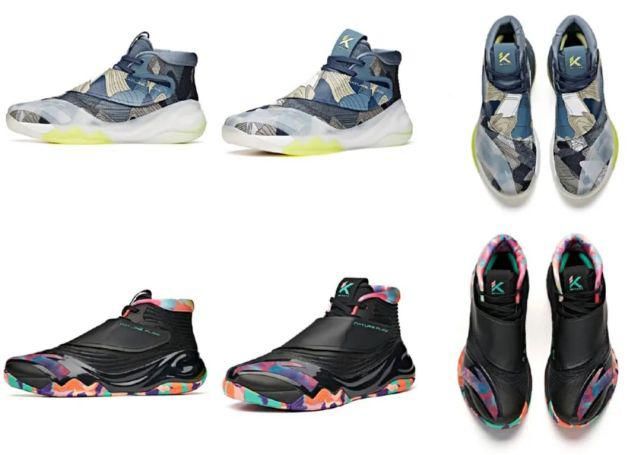 400元球鞋推荐!都是脚感体验不错的实战鞋……