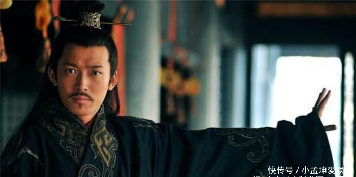 曹魏|诸葛亮六出祁山,姜维九伐中原,此人攻打中原4次,屡败屡战