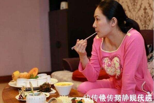 元气满满|产后坐月子别瞎补,做到“五吃三不吃”,身体恢复快、母乳质量好