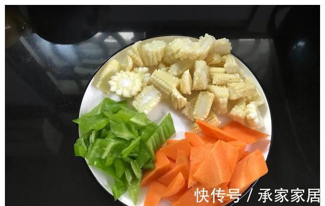 时令菜|6月时令菜，叫笋却不是笋，清甜脆嫩营养好，简单一炒鲜美又好吃