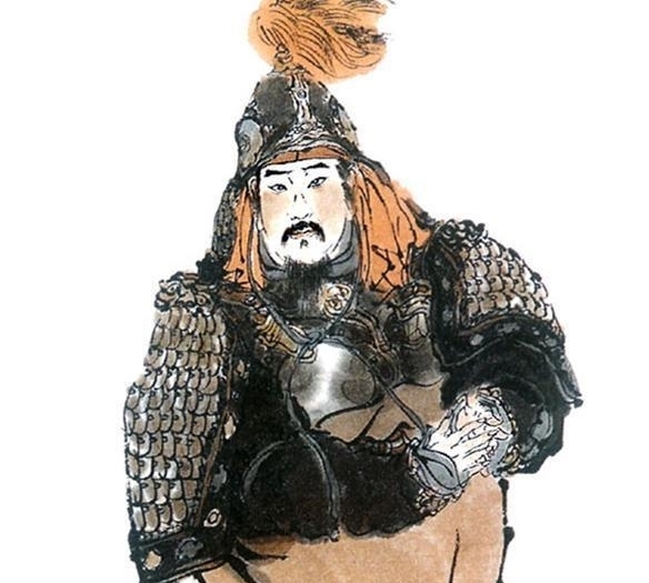 史文恭&水浒六大射术之王? 排行第一非花荣, 或涉梁山最大疑案!