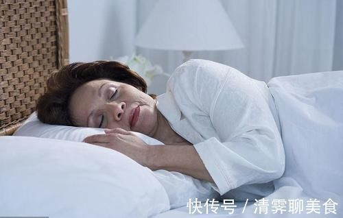 负面情绪|晚上失眠,可能是肝火太旺盛了?不妨做好3点来“灭火”