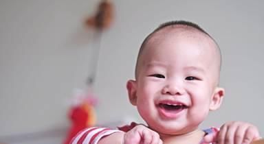 对照|这2种血型相结合,往往“高产”高智商宝宝,父母快对照看看