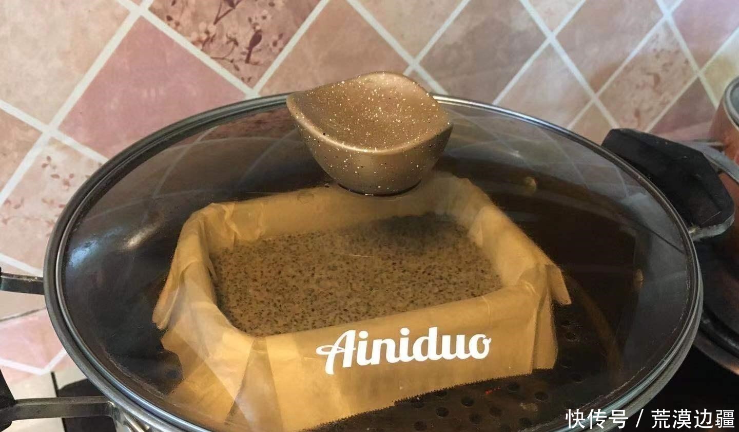 维生素e|女人记得要多吃它，软糯香甜，补气补血，一觉睡到天亮