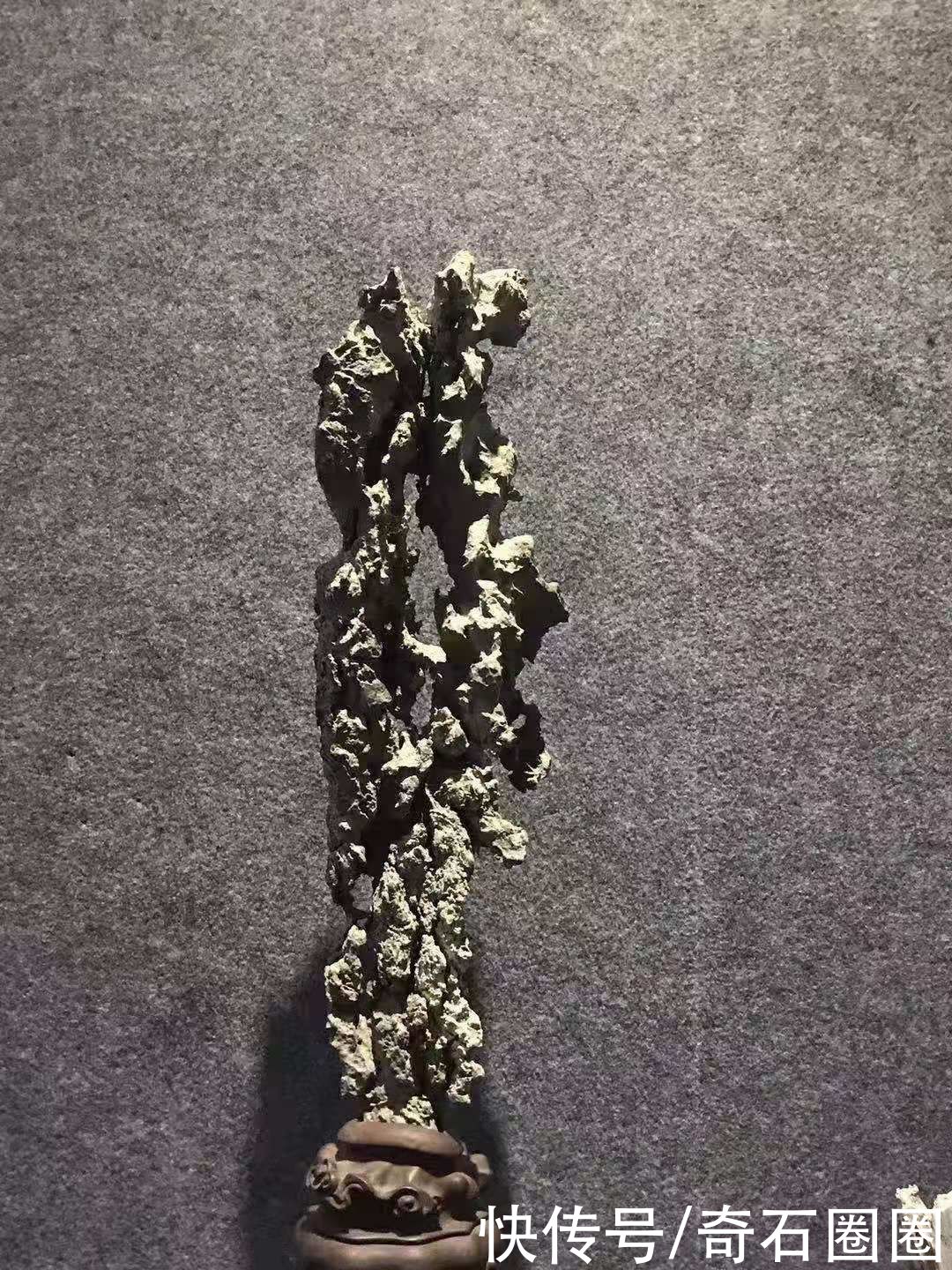  金奖|这些石头真香