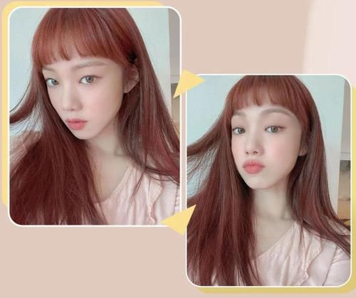 别再剪“空气刘海”了！2021最火的发型是它！