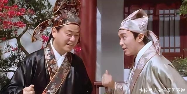 去世|唐伯虎的命运很惨,父母老婆妹妹同一年去世,一生过得很穷困潦倒!