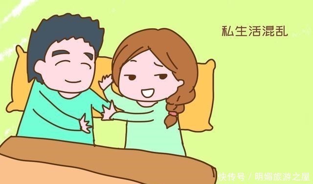 月经紊乱|“怀孕难的女性,大多是自己作的”这话虽然难听,但是很在理