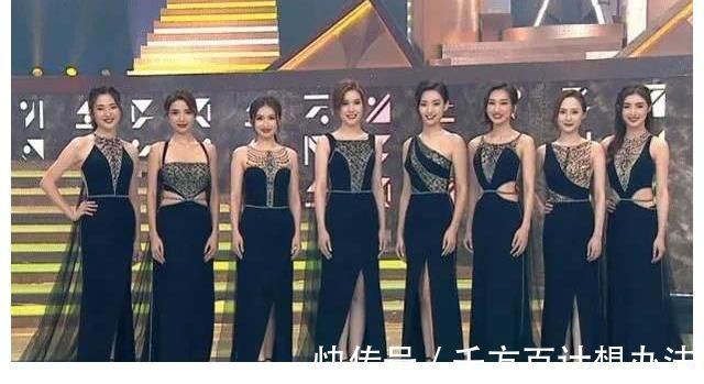 大热倒灶!关枫馨三甲不入惨遭淘汰,网民不满赛果质疑TVB为避嫌