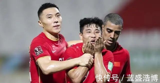 中国队|又要做算术题了踢完越南,国足还需几场“生死战”!