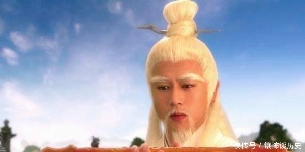 道人|《封神演义》中,把龟灵圣母啃成空壳的蚊道人,到底有多厉害?