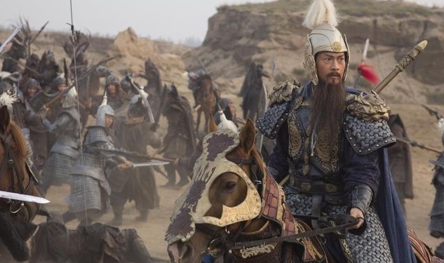 四大|南宋四大名将,人人皆可与岳飞比肩,金兀术发出感慨:我太难了!