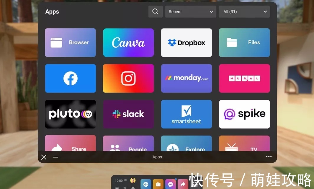 宇宙|facebook不要“脸”了