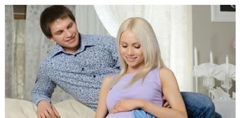宝妈|在怀孕期,孕妈如果总有3种“感觉”,暗示宝宝智商很高