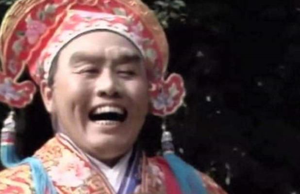 净坛|成为净坛使者后,八戒才明白高翠兰的真实身份,他被骗了十四年