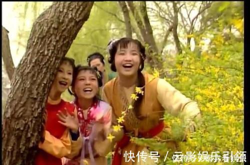 四大丫环@她是宝玉四大丫环之一,却莫名其妙失踪了,其实曹雪芹早有交代