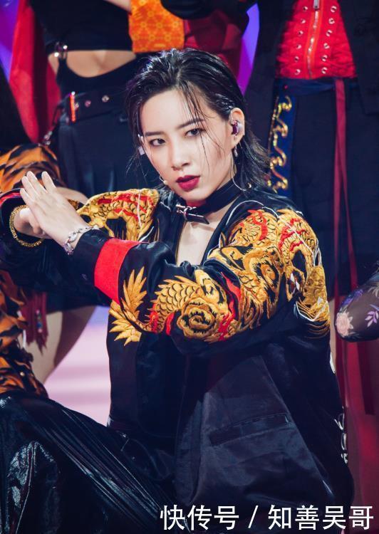 采访14个决赛姐姐后，才发现《乘风破浪的姐姐》原来没那么简单