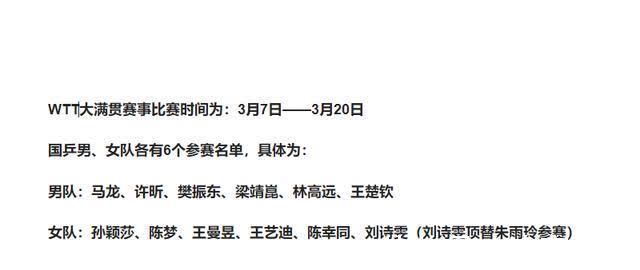 伊藤美诚|她曾是国乒“天之骄子”,如今放弃WTT参赛资格,已经跌下了神坛