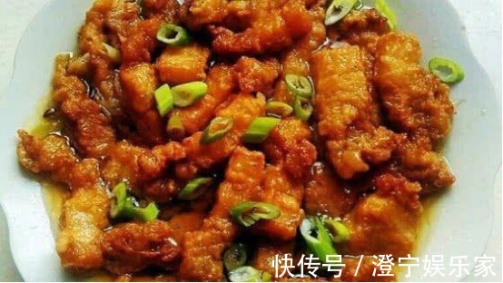 酱油|几道超好吃的家常美食,简单易学,吃过的都说好吃,百吃不腻