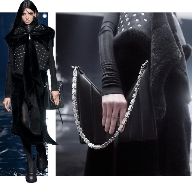 大牌手袋又来抢钱，爱马仕“一包三用”太种草