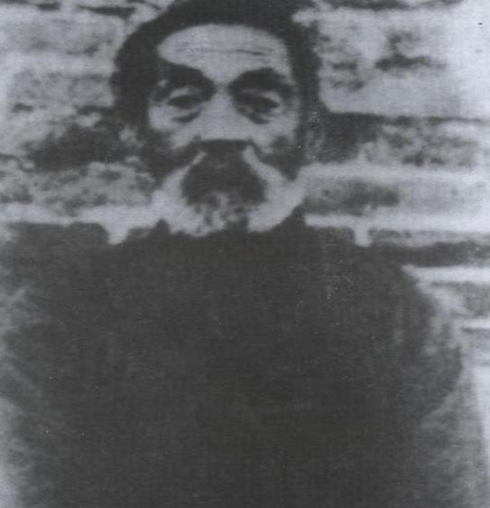 联庄|山东一大爷曾想要起义,无奈人手不够,想出一狠招找来十万兵员