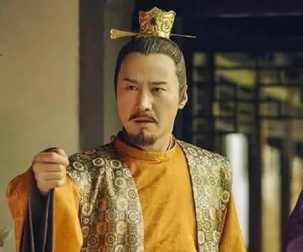 选择|程咬金看上五姓女的阀阅,抛弃原配夫人,选择和五姓女永远在一起