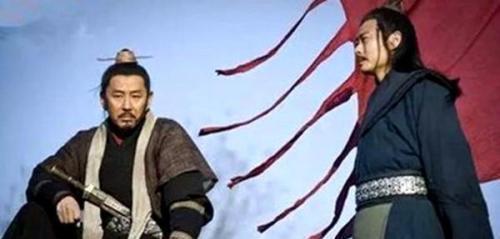 韩信|韩信势力最大的时候，为何拒绝自立为王只因他没有条件这么做