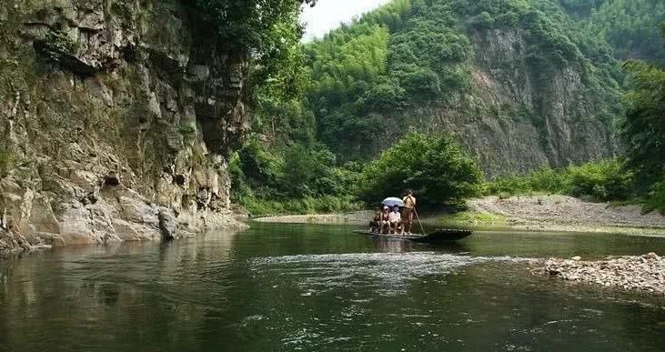 查济|皖南川藏线、月亮湾、桃花潭、查济、水东老街经典自驾二日游攻略