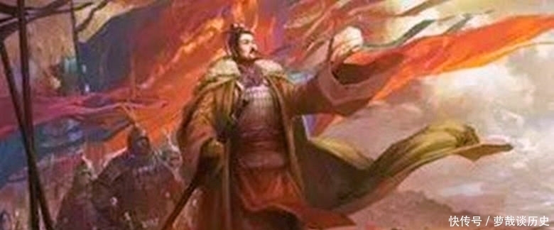 国威|隋炀帝不是笑话,为振国威建此宏大工程,大运河算不上什么