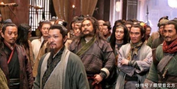 宋江|假如宋江坚持不接受招安,梁山好汉的结局会怎样?只会有一种下场
