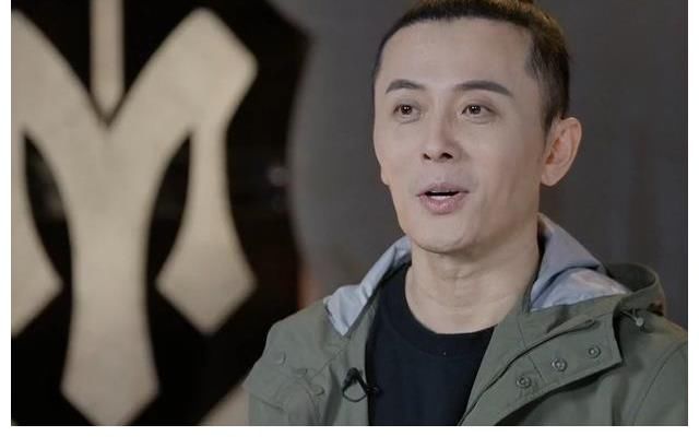 《披荆斩棘的哥哥》五公个人喜爱度：张晋第一，梁汉文被淘汰