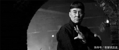 大内侍卫|清朝最后一位大内高手宫宝田,他的武功到底有多高?一代武术宗师