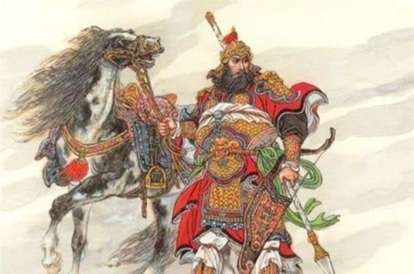 现代人|为何古代名将普遍“啤酒肚”?没有腹肌却力大无穷,这才是真相