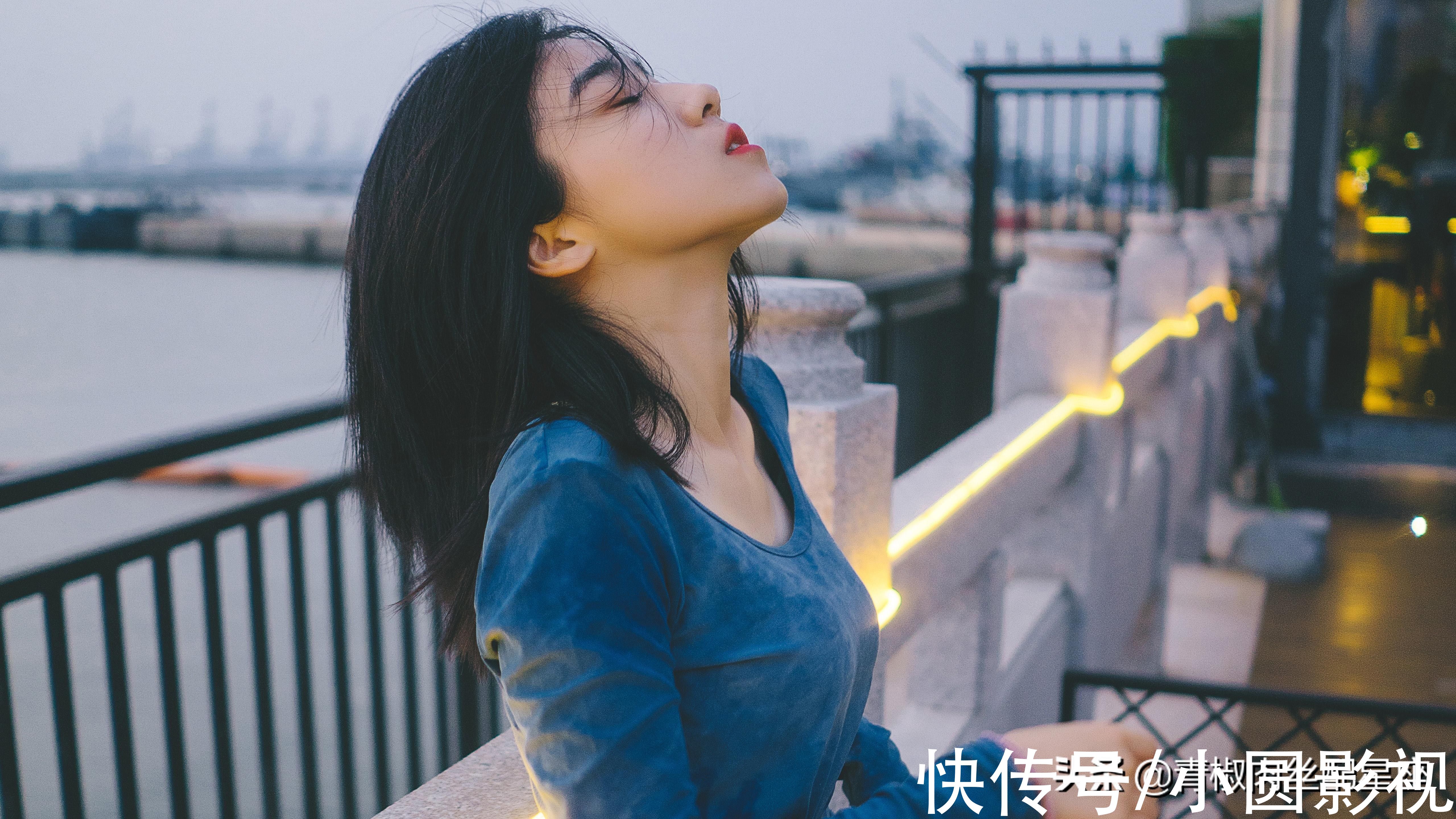 善良|人美，心更美的3个星座女