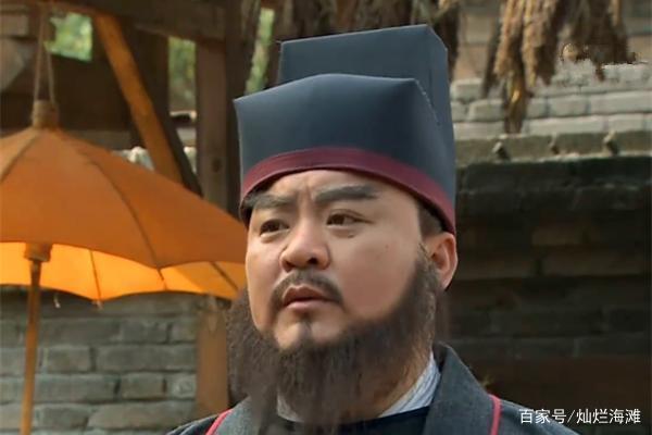 鲁智深|杨志为人有一个优点,与武松很相似,远远强于鲁智深