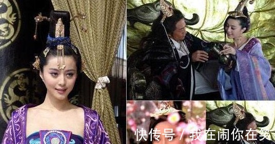 妲己发明一件东西,本为讨纣王欢心,却歪打正着成了我国文化象征!