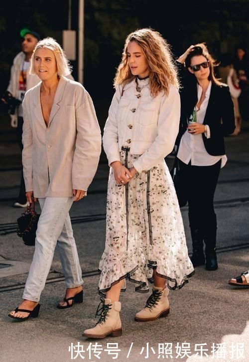 发现FendiDior等品牌纷纷提出女性主义,是否标志着女性自主时代来了