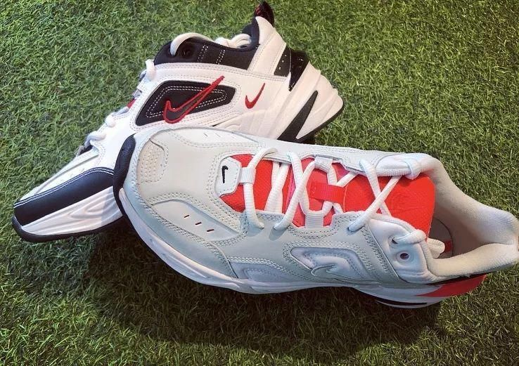 都是＂复制者＂？真正老爹鞋的始祖竟然是它！